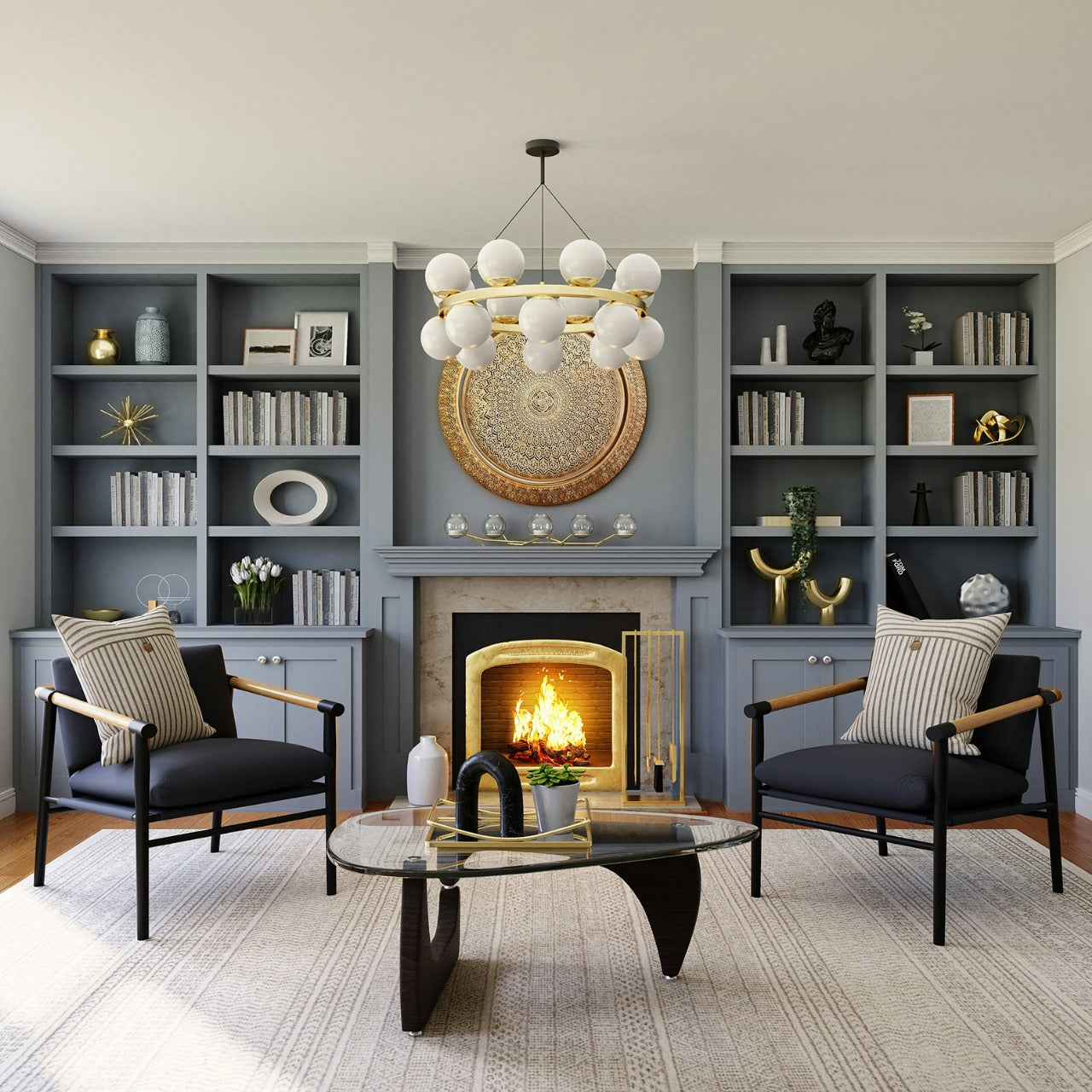 Decor